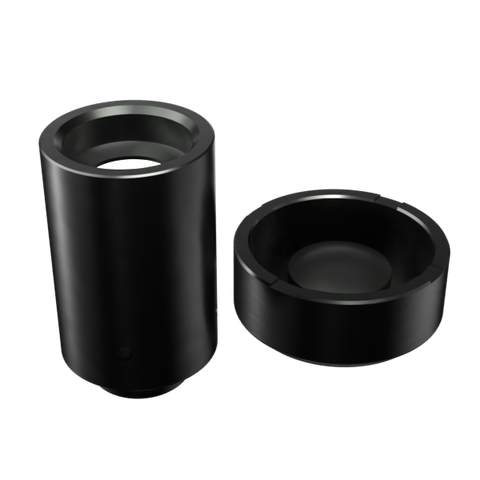 [G PE-08866] G PEN HYER DRY HERB TANK ASSEMBLY