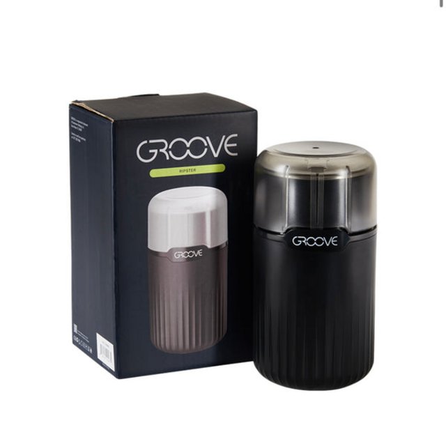 GROOVE RIPSTER ELECTRIC GRINDER