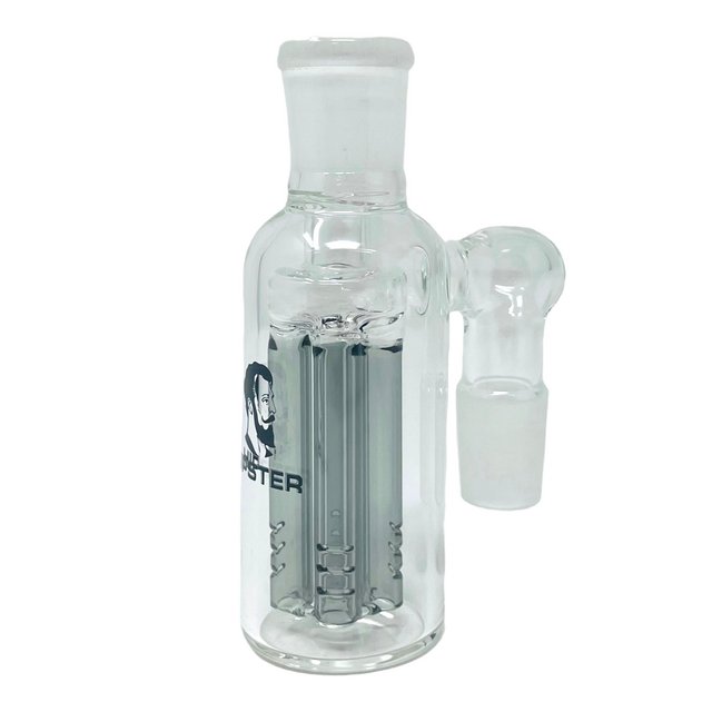HIPSTER GLASS ASH CATCHER 19MM #BZ011