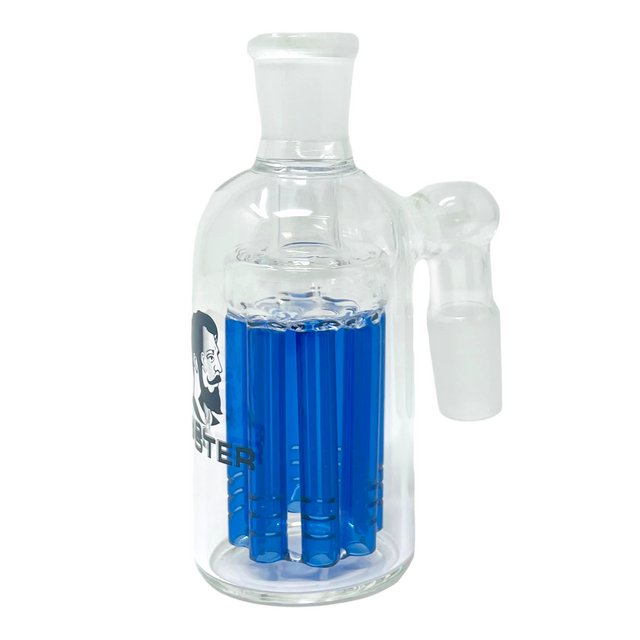 HIPSTER GLASS ASH CATCHER 19MM #BZ012