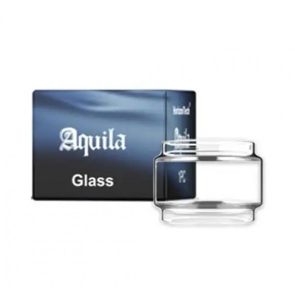 HORIZON TECH AQUILA REPLACEMENT BUBBLE GLASS 1CT