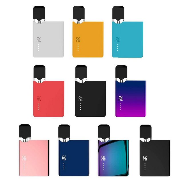 OVNS JC01 POD SYSTEM ASSORTED COLORS