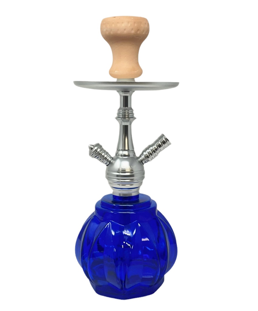 DREAM PINEAPPLE HOOKAH ASSORTED COLORS