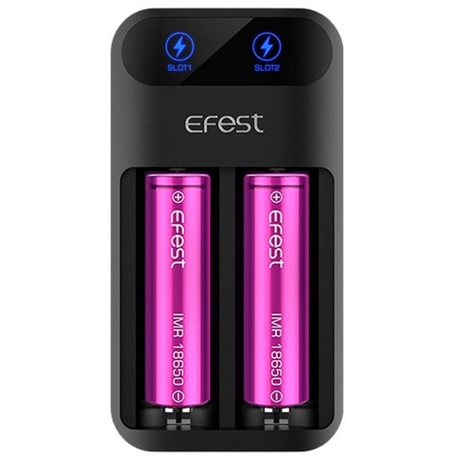 [INTREF00560] EFEST LUSH BOX CHARGER