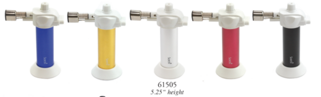 SCORCH TORCH CIGAR TORCH LIGHTER #51505