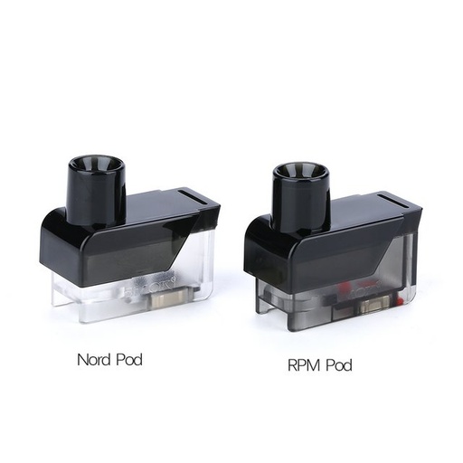 [Temp-HAM-004388] SMOK FETCH EMPTY PRM POD 2CT