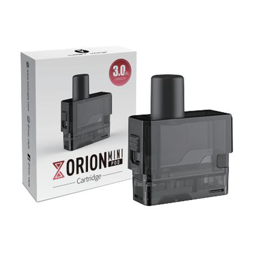 [INTREF01151] LOST VAPE ORION MINI POD CARTRIDGE 3ML