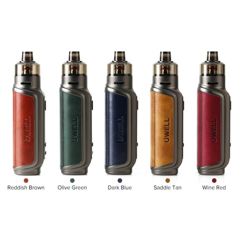 UWELL AEGLOS P1 POD MOD
