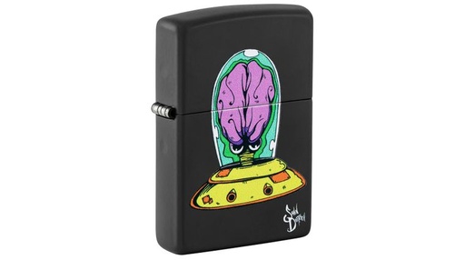 [191693535716] ZIPPO LIGHTER SEAN DIETRICH 48683