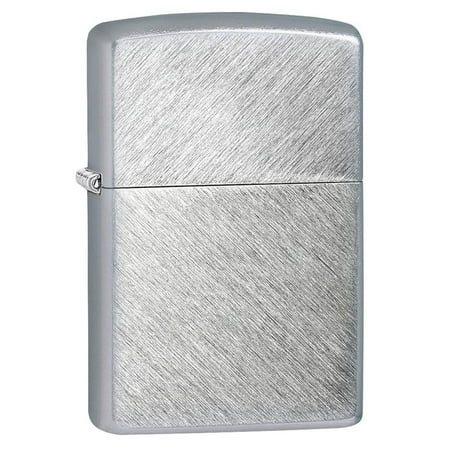 ZIPPO LIGHTER HERRINGBONE SWEEP DESIGN 24648