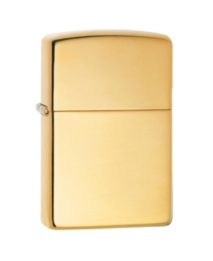 ZIPPO LIGHTER HI POL ARMOR HEAVY 169