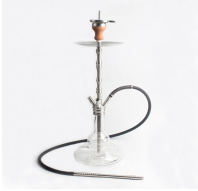 OLA AMOR HOOKAH ASSORTED COLORS