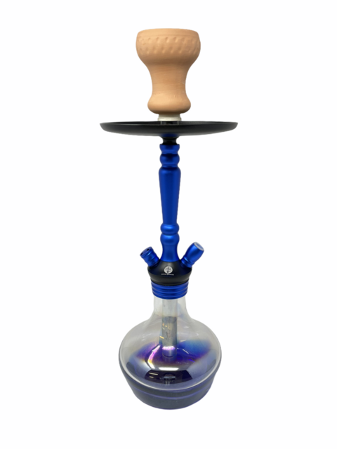 OLA ATOM HOOKAH ASSORTED COLORS