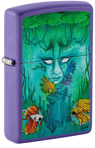 ZIPPO LIGHTER SEAN DIETRICH 48630