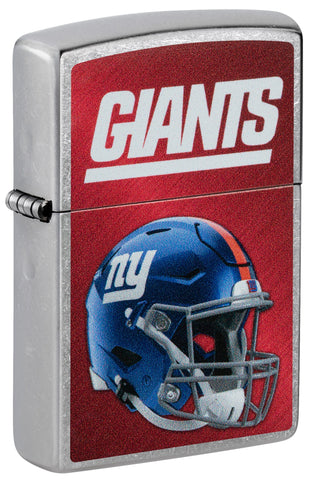 ZIPPO LIGHTER NFL NEW YORK GIANTS 48442