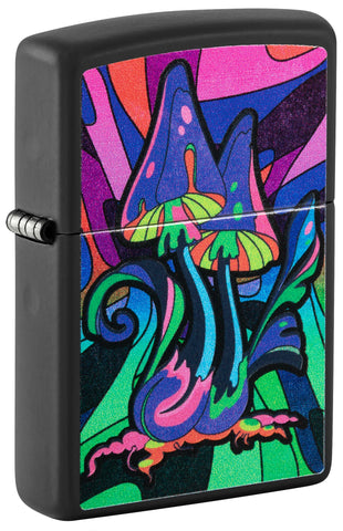 ZIPPO LIGHTER COUNTER CULTURE DESIGN 48386