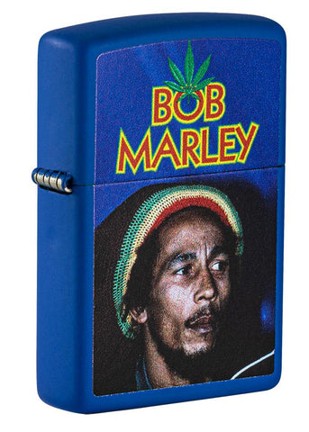 ZIPPO LIGHTER BOB MARLEY 49238