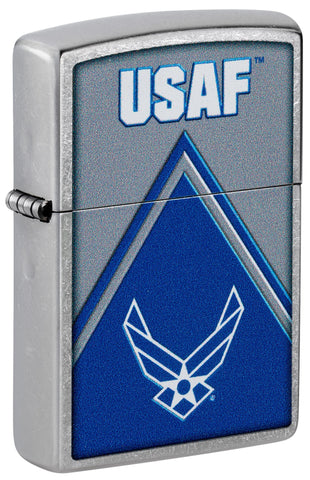 ZIPPO LIGHTER UNITED STATES AIR FORCE 48551