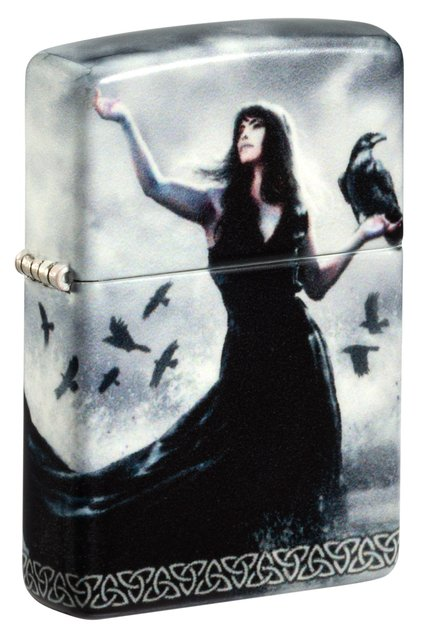 ZIPPO LIGHTER MAZZI 48969