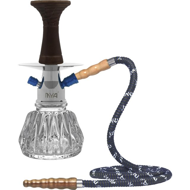 MYA HEERA HOOKAH ASSORTED COLORS