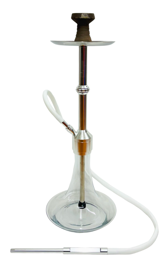 AL-MALAKI KYNG ALISAUNDER HOOKAH