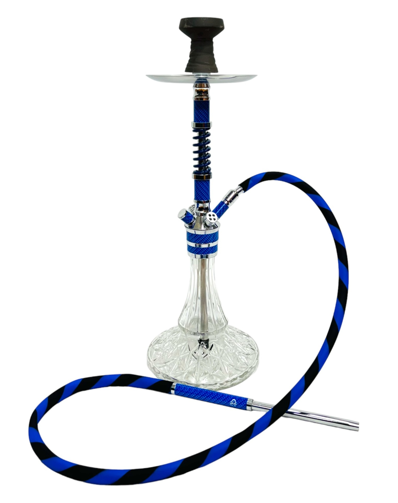 AL-MALAKI PRINCE WILLIAM HOOKAH
