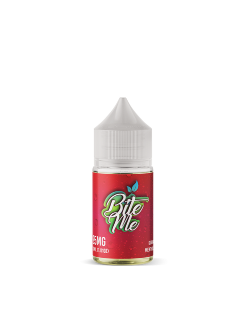 BITE ME BY ZENITH SALT NICOTINE 30ML