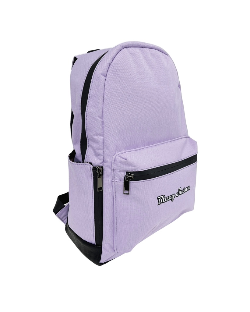 BLAZY SUSAN SMELL PROOF BACKPACK