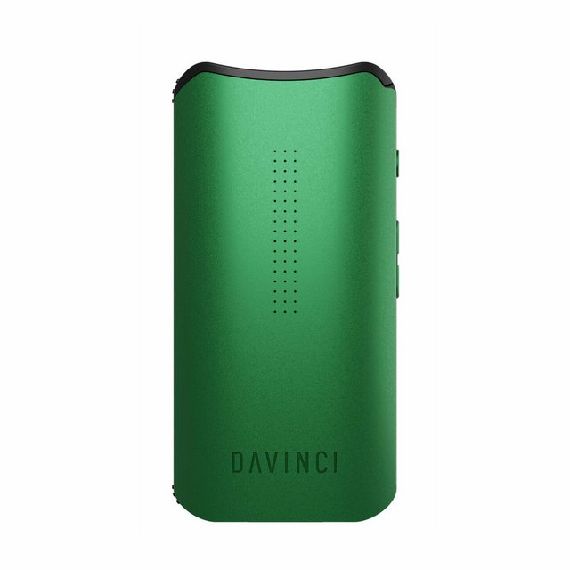DAVINCI IQC VAPORIZER