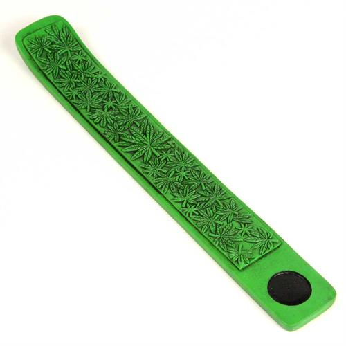 DESIGNS INCENSE ASH CATCHER