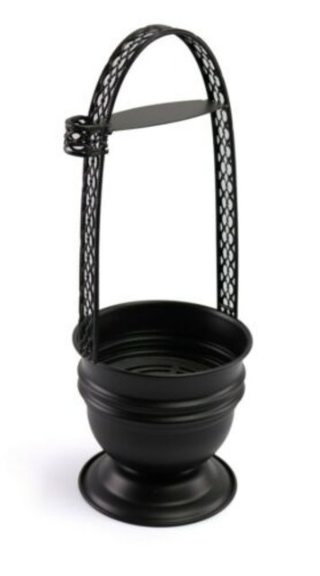 DREAM CHARCOAL HOLDER BASKET