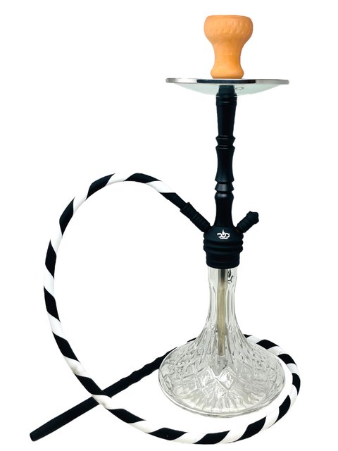 DUD MASSARADI HOOKAH