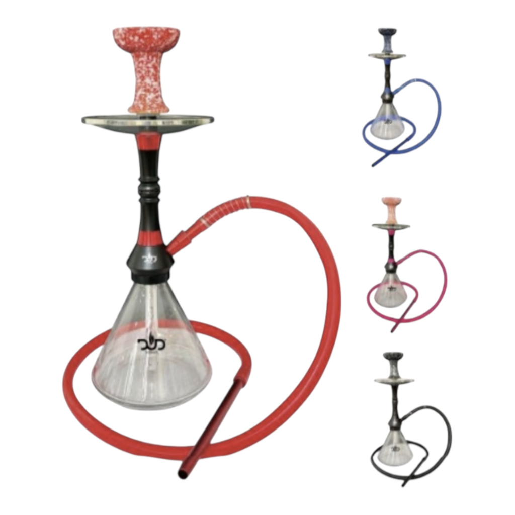 DUD MELANIA PREMIUM HOOKAHS