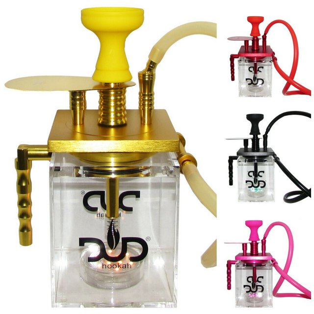 DUD MINI MUG HOOKAH