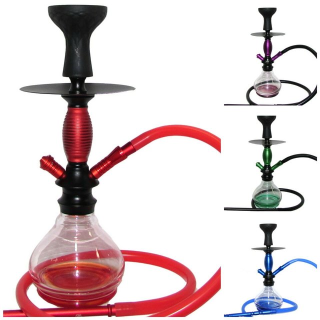 DUD SAMARA HOOKAH 1 HOSE