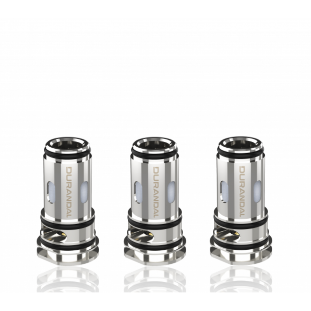 DURANDAL REPLACEMENT MESH COIL 3CT