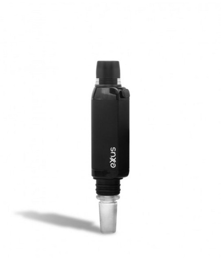 [ITM040121015531] EXXUS VRS 3 IN 1 CONCENTRATE VAPE (BLACK)