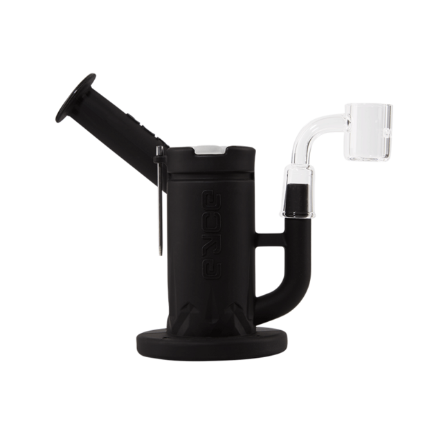 EYCE SIDECAR SILICONE RIG