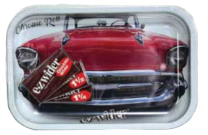 EZ WIDER MEDIUM ROLLING TRAY