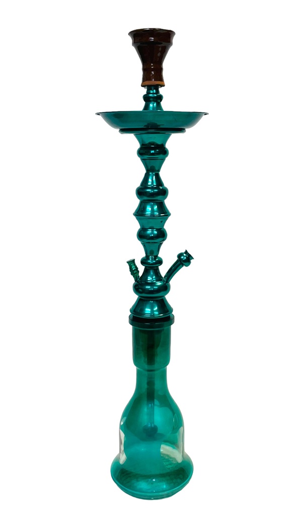 ADAM GROUP EGYPTIAN HOOKAH 1 HOSE #N15