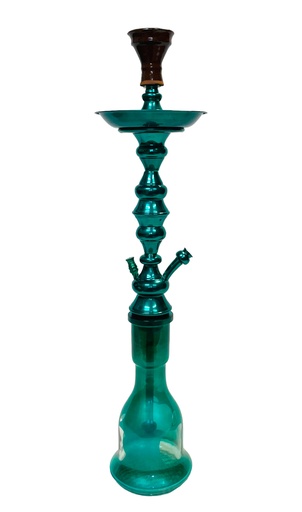 [ADAM-09268] ADAM GROUP EGYPTIAN HOOKAH 1 HOSE #N15