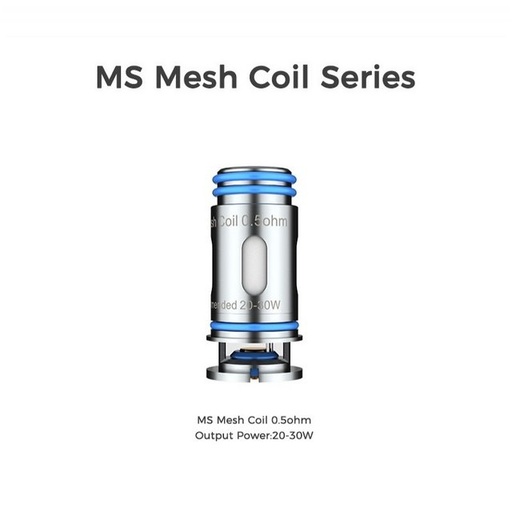 [INTREF04813] FREEMAX MARVOS MS MESH COIL 5CT (0.15OHM)
