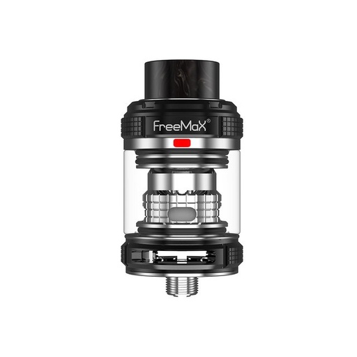 [ITM180121015852] FREEMAX MAXLUKE TANK 5ML METAL EDITION (BLACK)