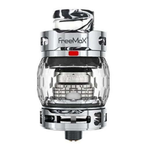 [INTREF04821] FREEMAX MAXLUKE TANK 5ML RESIN EDITION (BLACK)