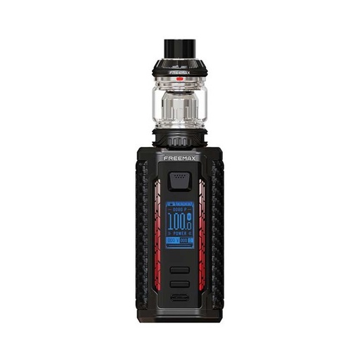 [FREE-24070] FREEMAX MAXUS 3 KIT (BLACK)