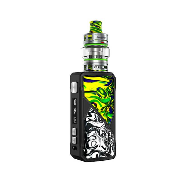 FREEMAX MAXUS 50W KIT