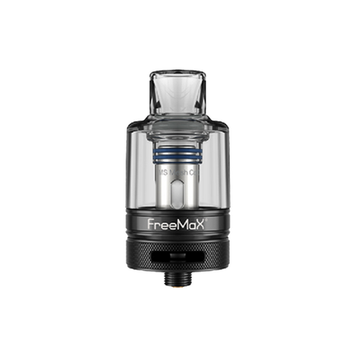 [FREE-05180] FREEMAX MAXUS DTL POD TANK 5ML 1CT (BLACK)