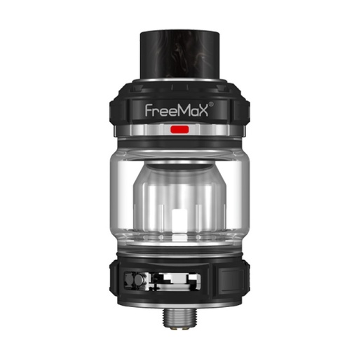 [INTREF04825] FREEMAX MAXUS PRO TANK 5ML METAL EDITION (BLACK)