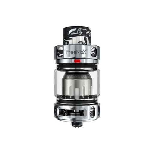 [INTREF04829] FREEMAX MAXUS PRO TANK 5ML RESIN EDITION (BLACK)