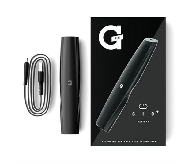 G PEN GIO+ BATTERY